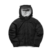 Nike NSW Gore-Tex Storm-Fit ADV Hooded Waterproof Jacket Black - Asia