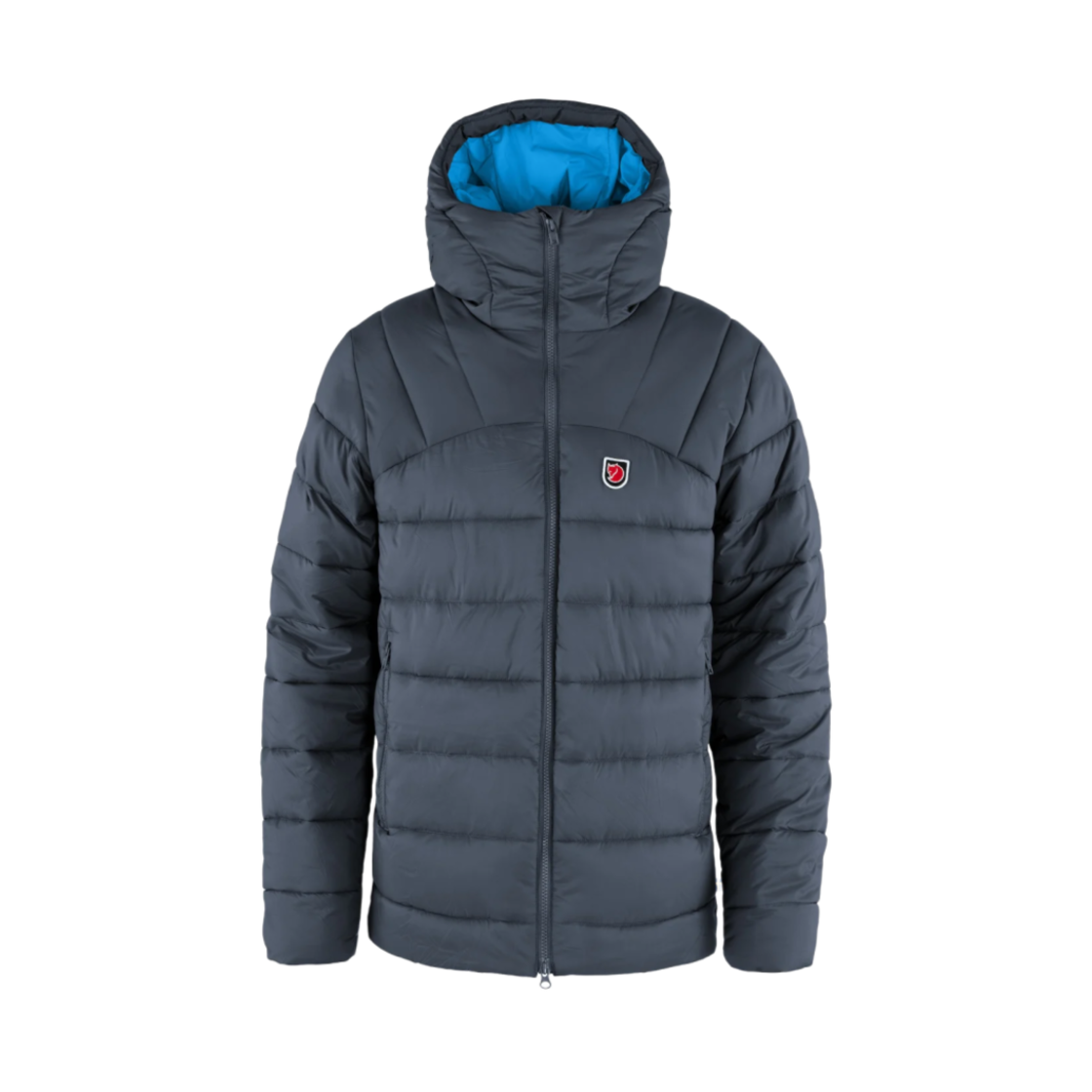 12500152-560-525 Fjallraven Expedition Mid Winter Jacket Navy UN Blue