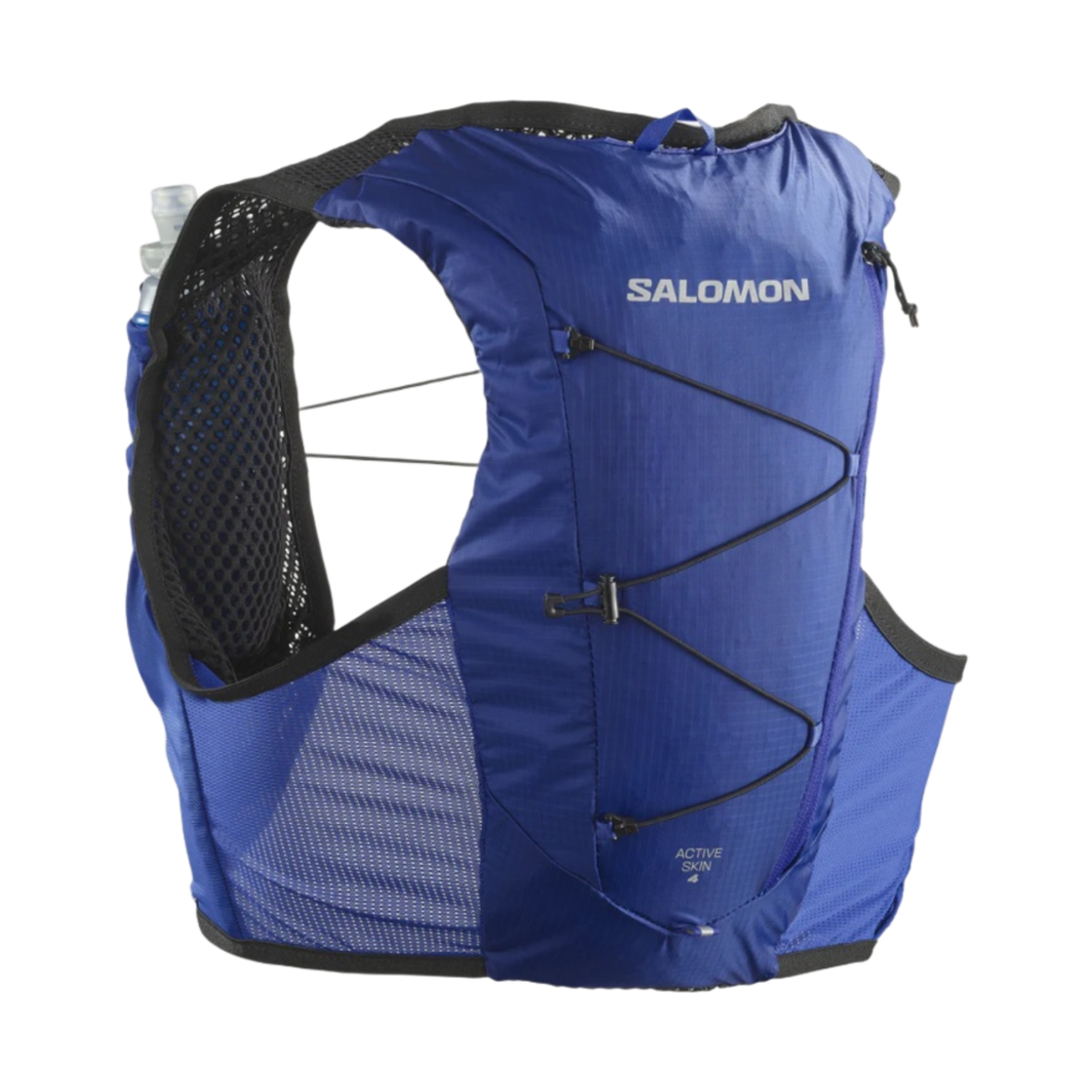 살로몬 액티브 스킨 4 세트 서프 더 웹(Salomon Active Skin 4 Set Surf The Web) - 1