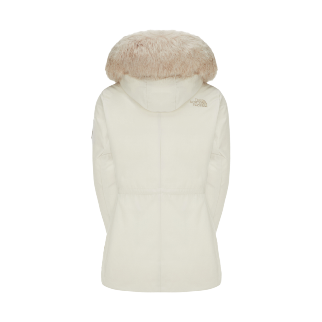 (W) 노스페이스 만토바 RDS 다운 파카 라이트 베이지((W) The North Face Mantova RDS Down Parka Light Beige) - 2
