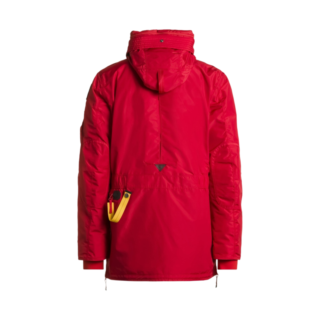 파라점퍼스 코디악 마스터피스 자켓 트루 레드 - 22FW(Parajumpers Kodiak Masterpiece Jacket True Red - 22FW) - 2