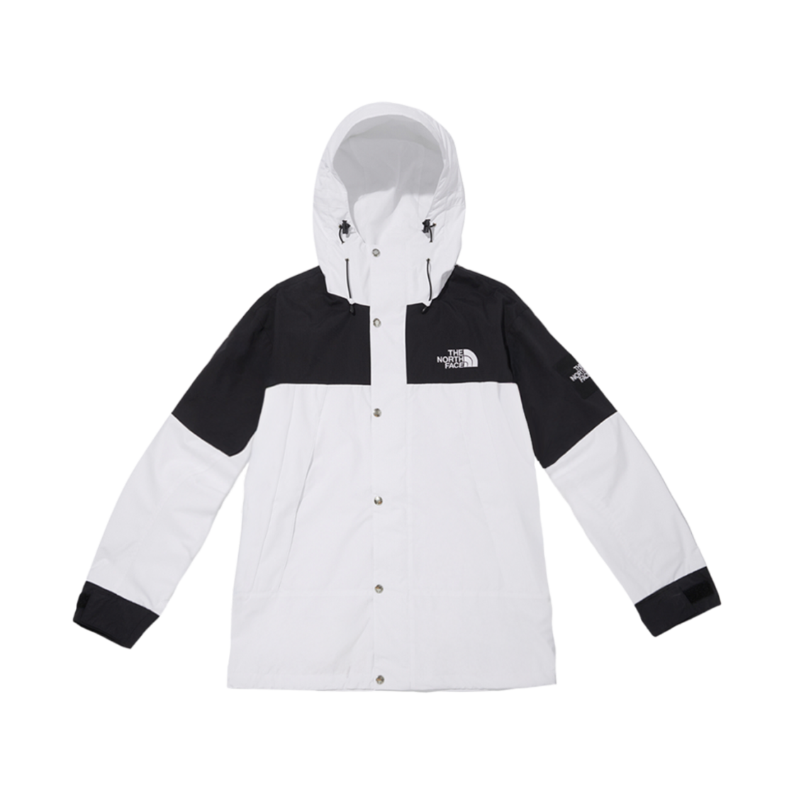 NJ2HP50L The North Face Neo Vaiden EX Jacket White