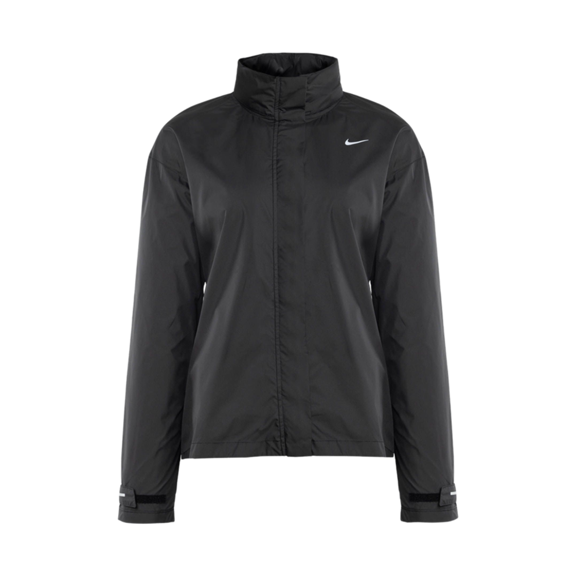 FB7451-010 (W) Nike Fast Repel Running Jacket Black - US/EU