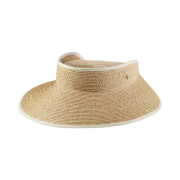 (W) Helen Kaminski Mita Natural Sand