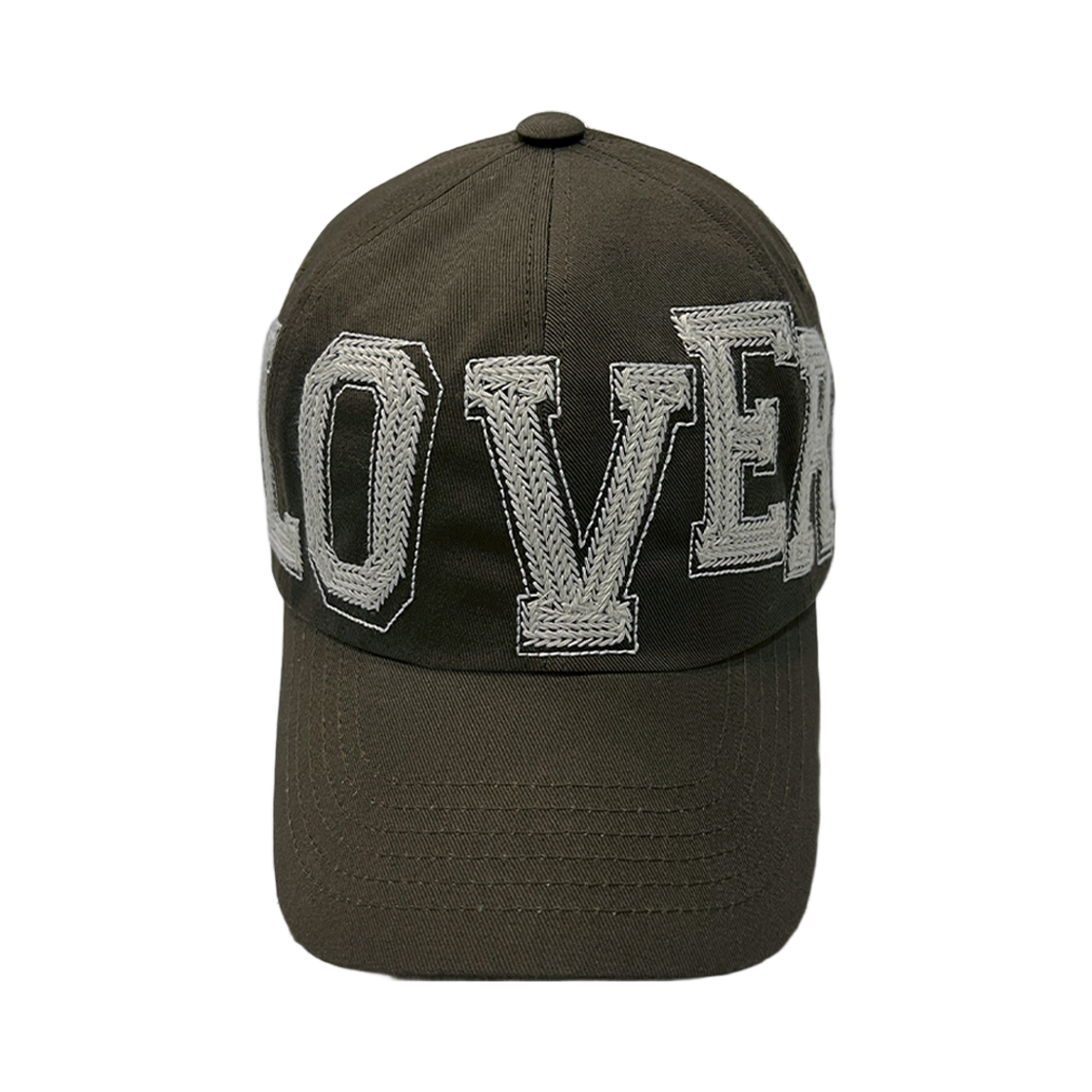 파코서플라이 러버 E3 캡 올리브(PACOSPLY Lover E3 Cap Olive)