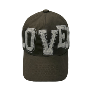 PACOSPLY Lover E3 Cap Olive
