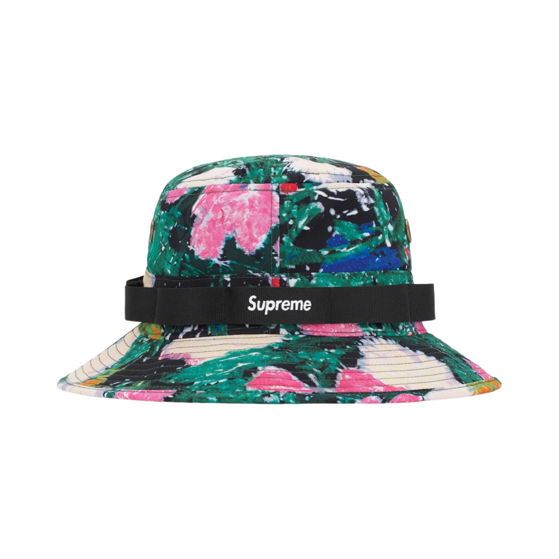 슈프림 x 노스페이스 트레킹 크러셔 플라워 - 22SS(Supreme x The North Face Trekking Crusher Flowers - 22SS) - 2
