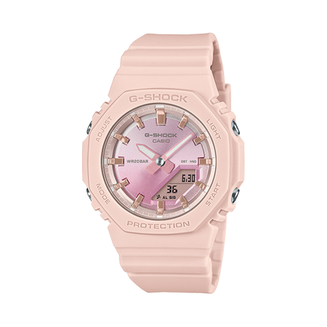 GMA-P2100SG-4A (W) Casio G-Shock GMA-P2100SG-4A