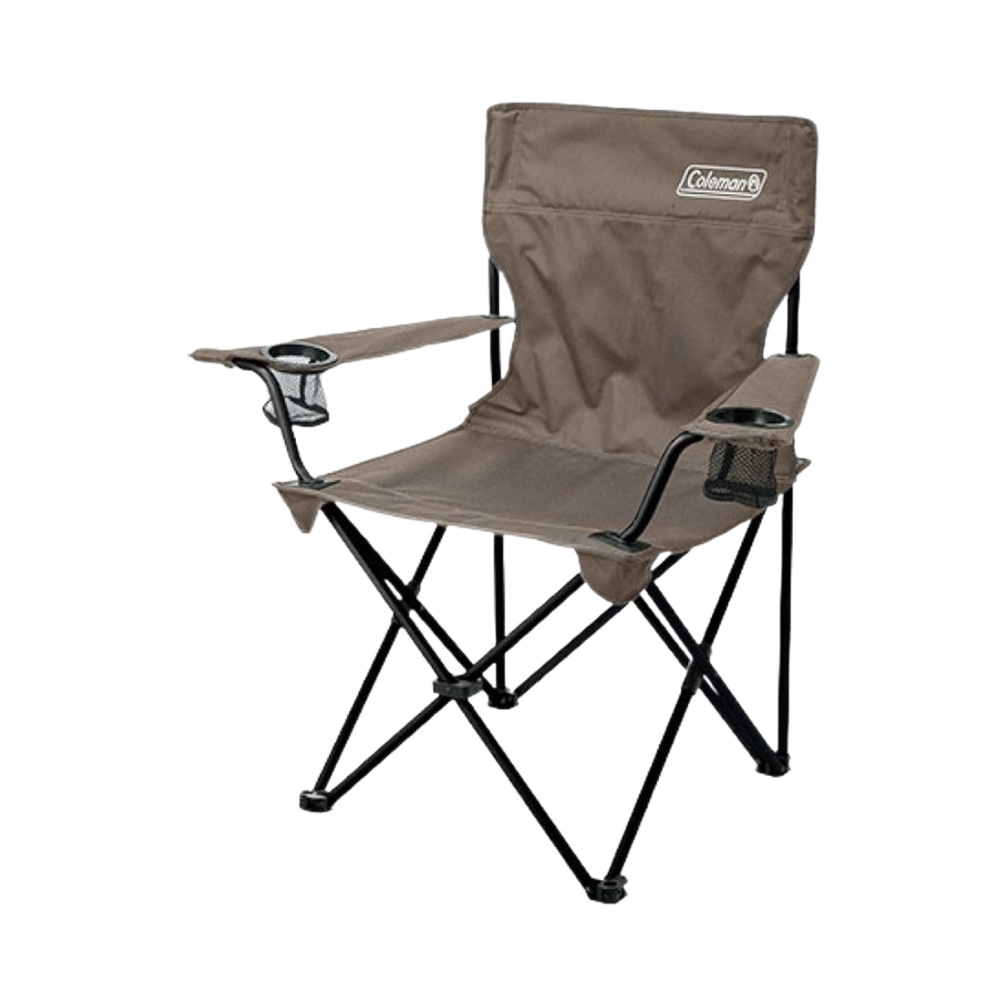 콜맨 리조트 체어 그레이지(Coleman Resort Chair Greige)