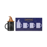 Starbucks x Harry Potter Dormitory Xion Mug (Set of 4)