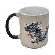 Kizip Gamsung Lee Mug Hot