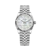 Rolex Datejust 31mm 278274 MoP Diamond-Set Jubilee
