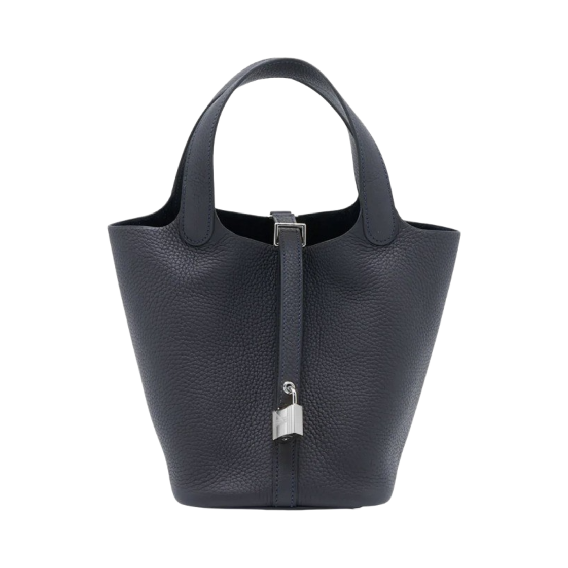 에르메스 피코탄 락 18 백 클레망스 & 팔라듐 하드웨어 카방(Hermes Picotin Lock 18 Bag Clemence & Palladium Caban)