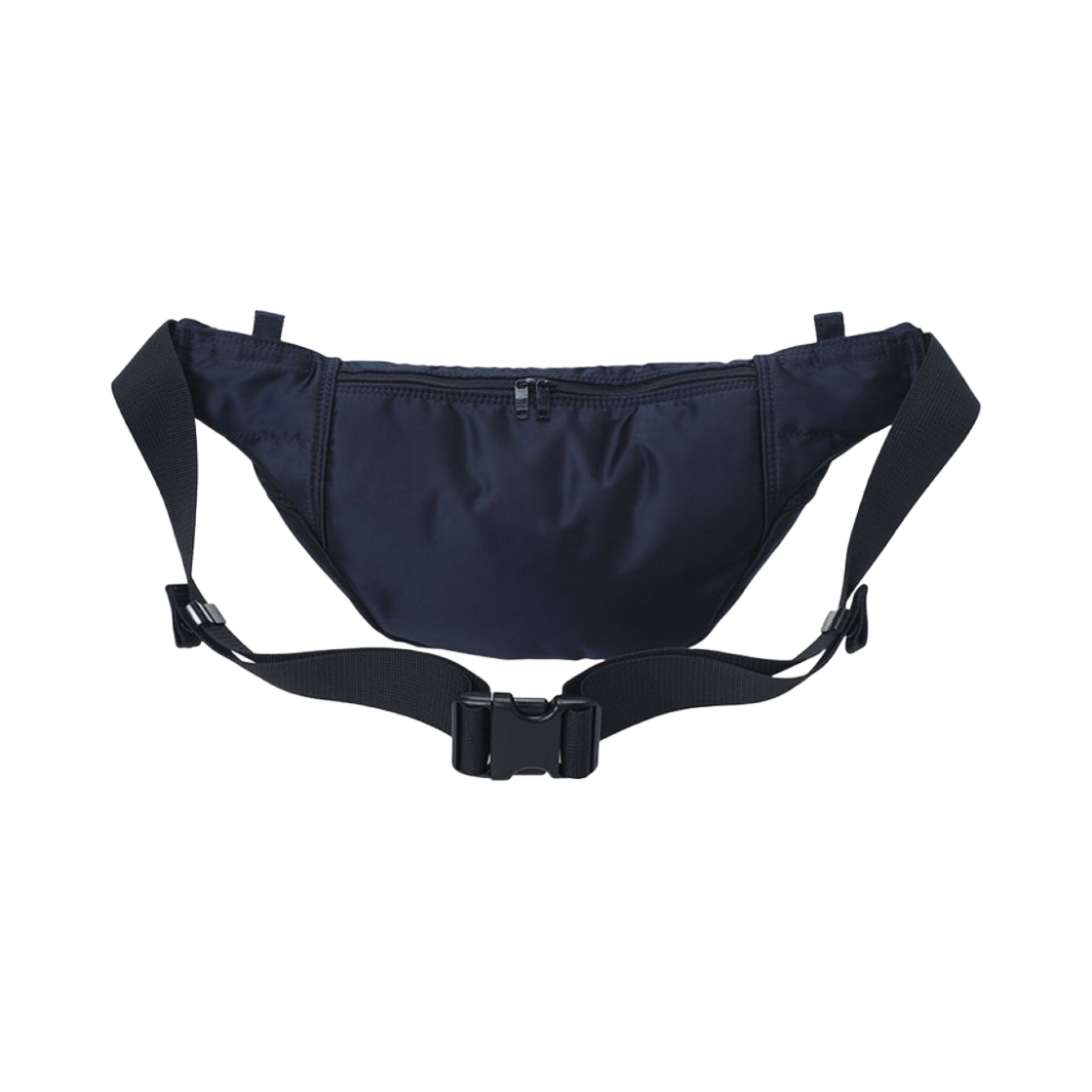 포터 탱커 웨이스트백 스몰 아이언 블루(Porter Tanker Waist Bag S Iron Blue) - 3