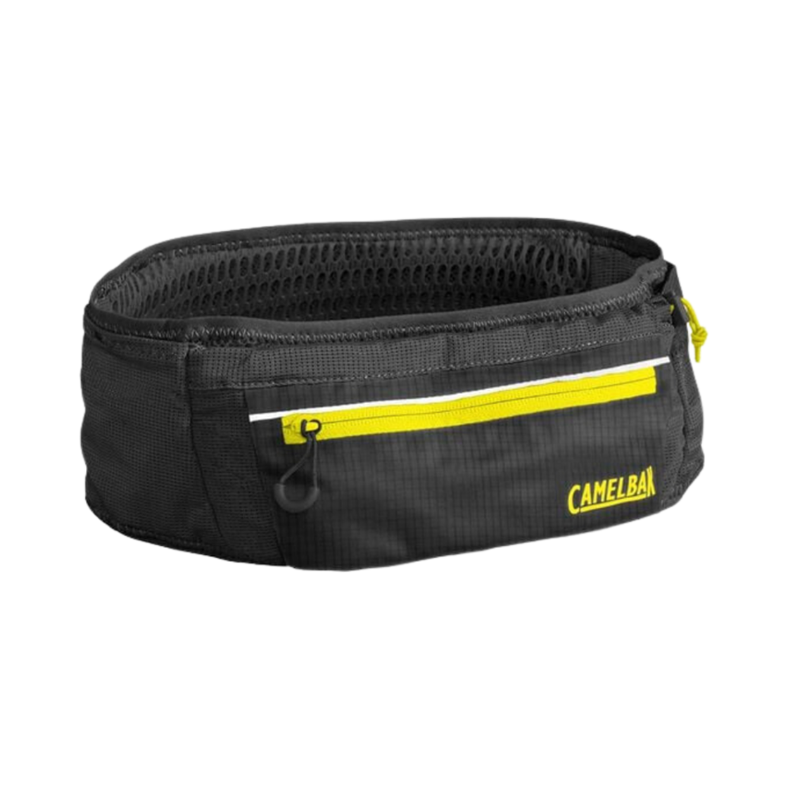 카멜백 울트라 벨트 블랙 세이프티 옐로우 (500ml 퀵 스토우 플라스크 포함)(Camelbak Ultra Belt 500ml Black Safety Yellow (With 500ml Quick Stow Flask))