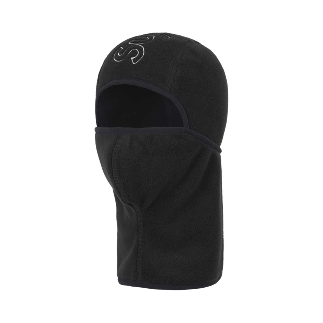 슈프림 폴라텍 바라클라바 블랙 - 24FW(Supreme Polartec Balaclava Black - 24FW)
