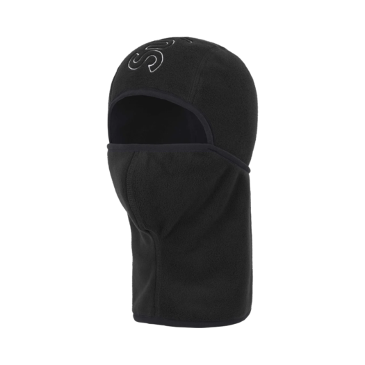 Supreme Fuzzy Balaclava ブラック　新作 슈프림 퍼지 바라클라바 블랙 - 24FW | Supreme | KREAM