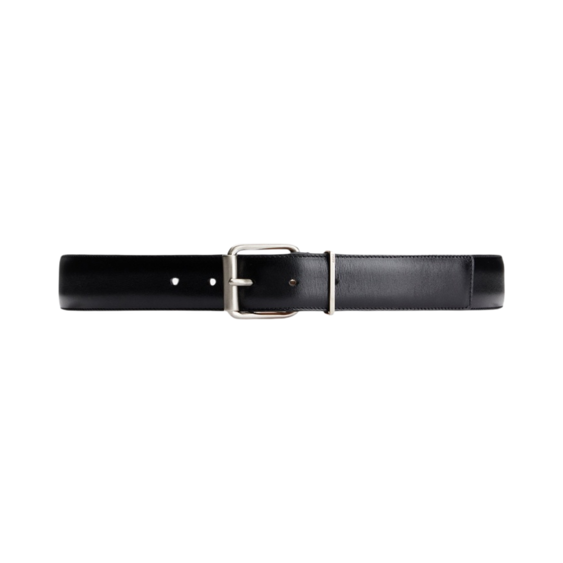 UBL021-801-001 AMI Belt 35 mm Black