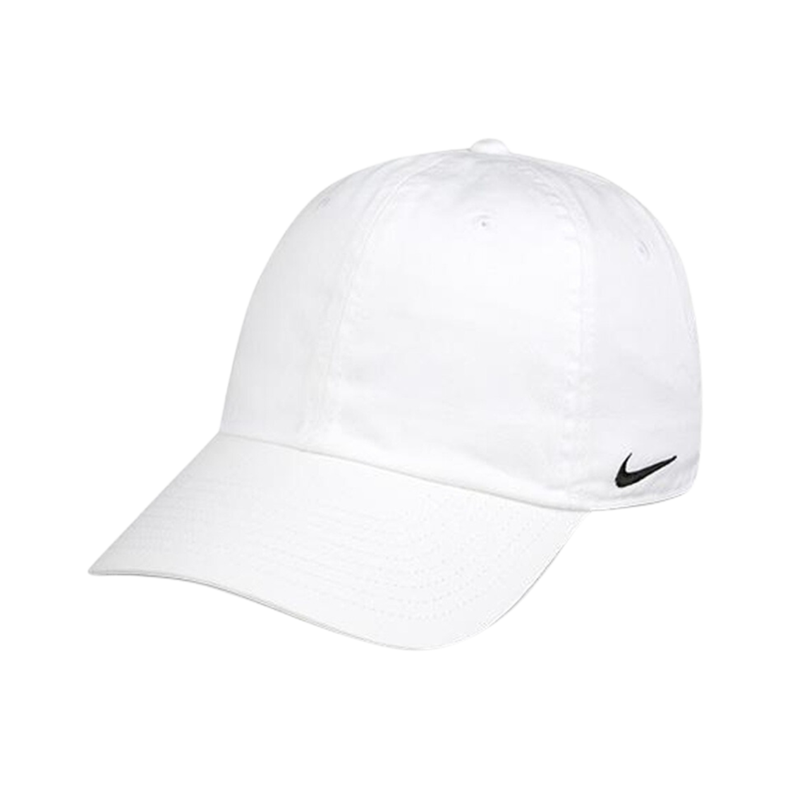 나이키 클럽 언스트럭처 퓨추라 캡 화이트