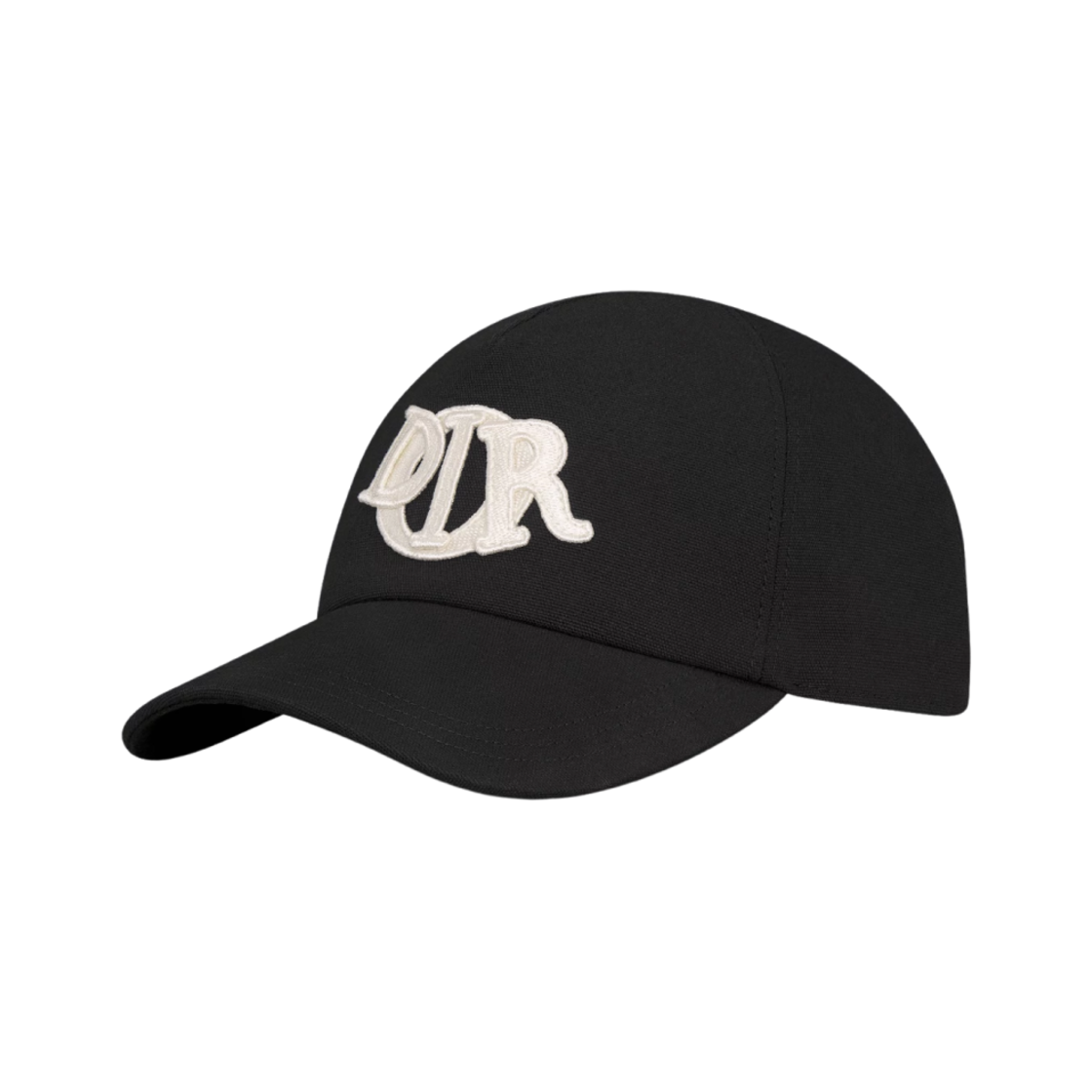 Dior Charm キャップ L 黒 中古 ディオール キャップ メンズ ブランド Dior