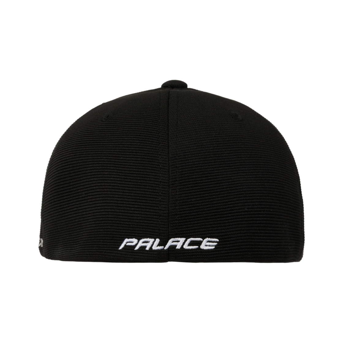 팔라스 팔플렉스 6-패널 블랙 - 24FW(Palace Palflex 6-Panel Black - 24FW) - 2