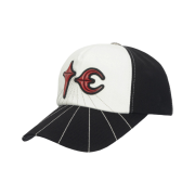Thug Club TC Rise Cap White