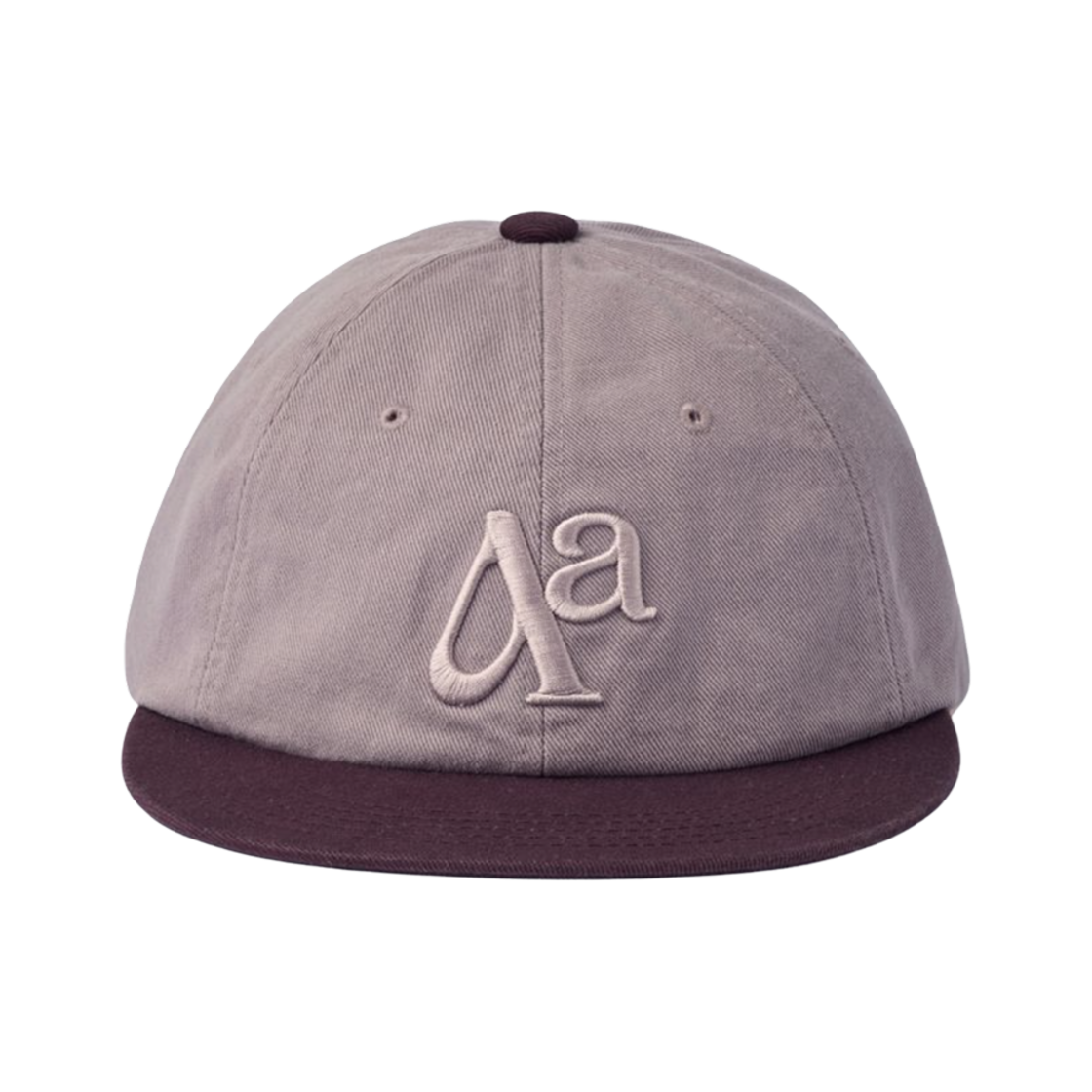 나니머스에이에이 디바이드 캡 모브(Nonymous Aa Divide Cap Mauve)