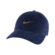 Nike SB Heritage 86 Corduroy WSD Cap Navy