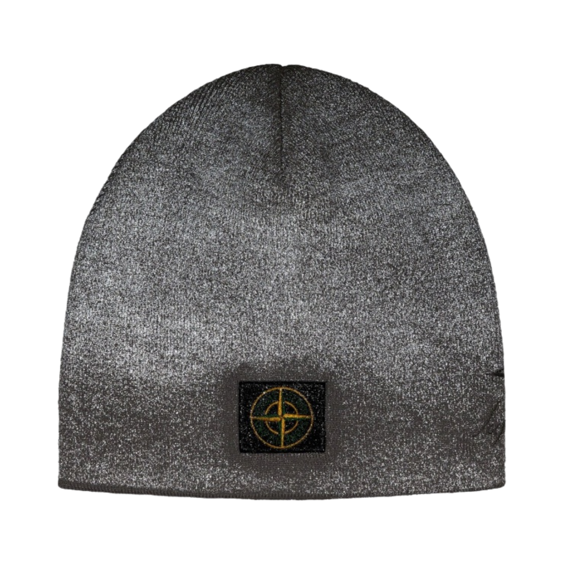 슈프림 x 스톤 아일랜드 리플렉티브 비니 그레이 - 23FW(Supreme x Stone Island Reflective Beanie Grey - 23FW) - 3