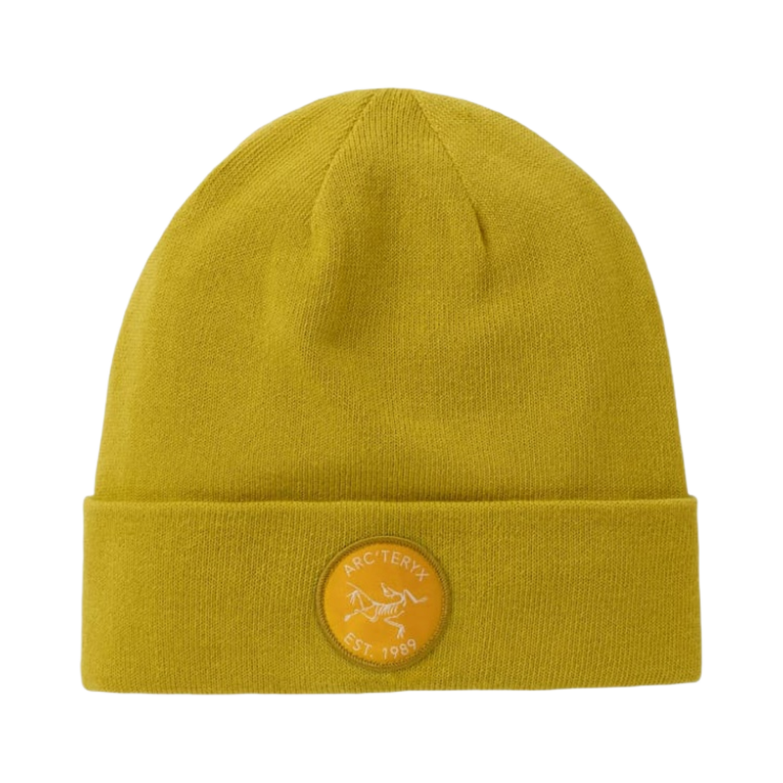 아크테릭스 버드 패치 토크 데이즈(Arc'teryx Bird Patch Toque Daze)