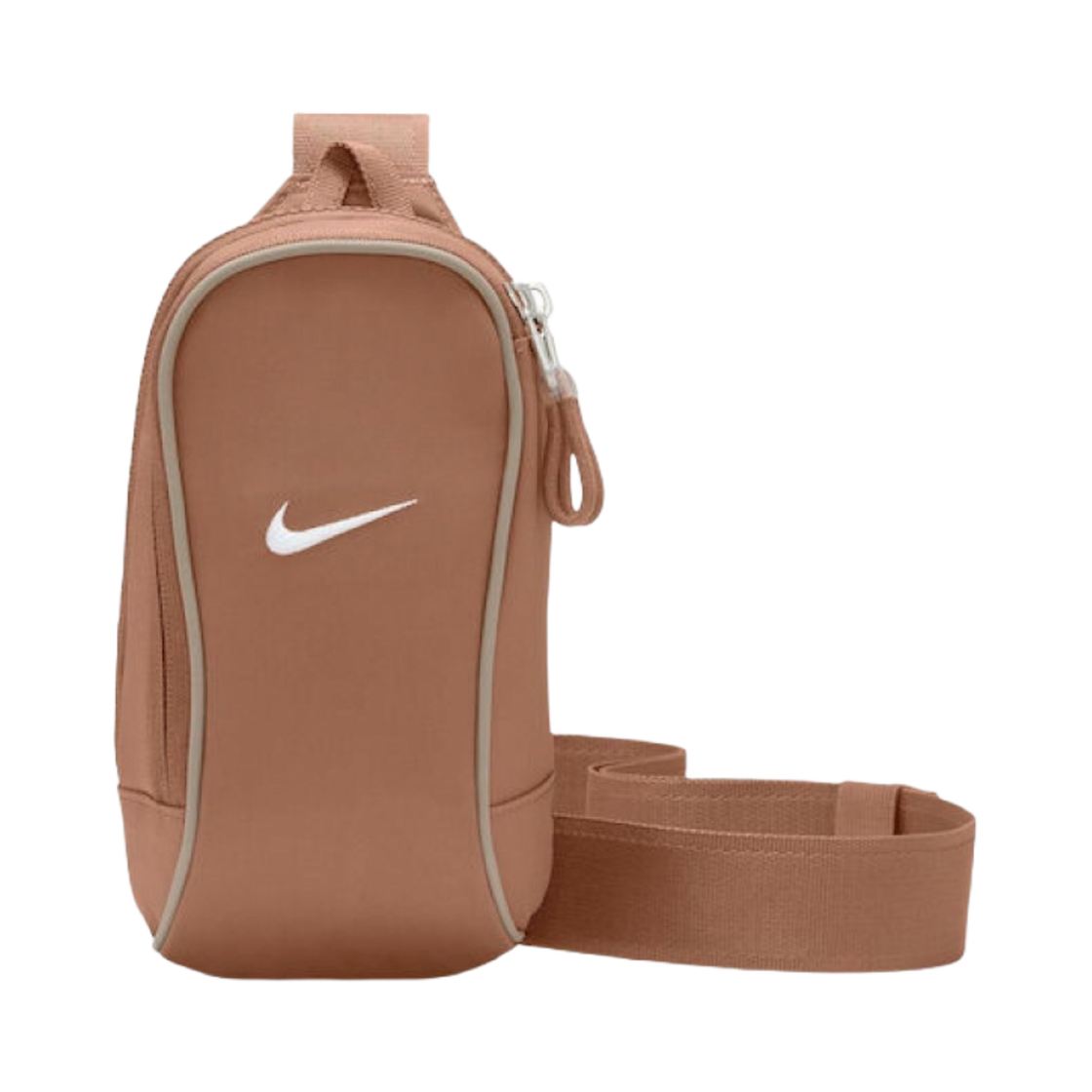 나이키 NSW 에센셜 크로스바디백 1L 미네랄 클레이(Nike NSW Essentials Crossbody Bag 1L Mineral Clay) - 1