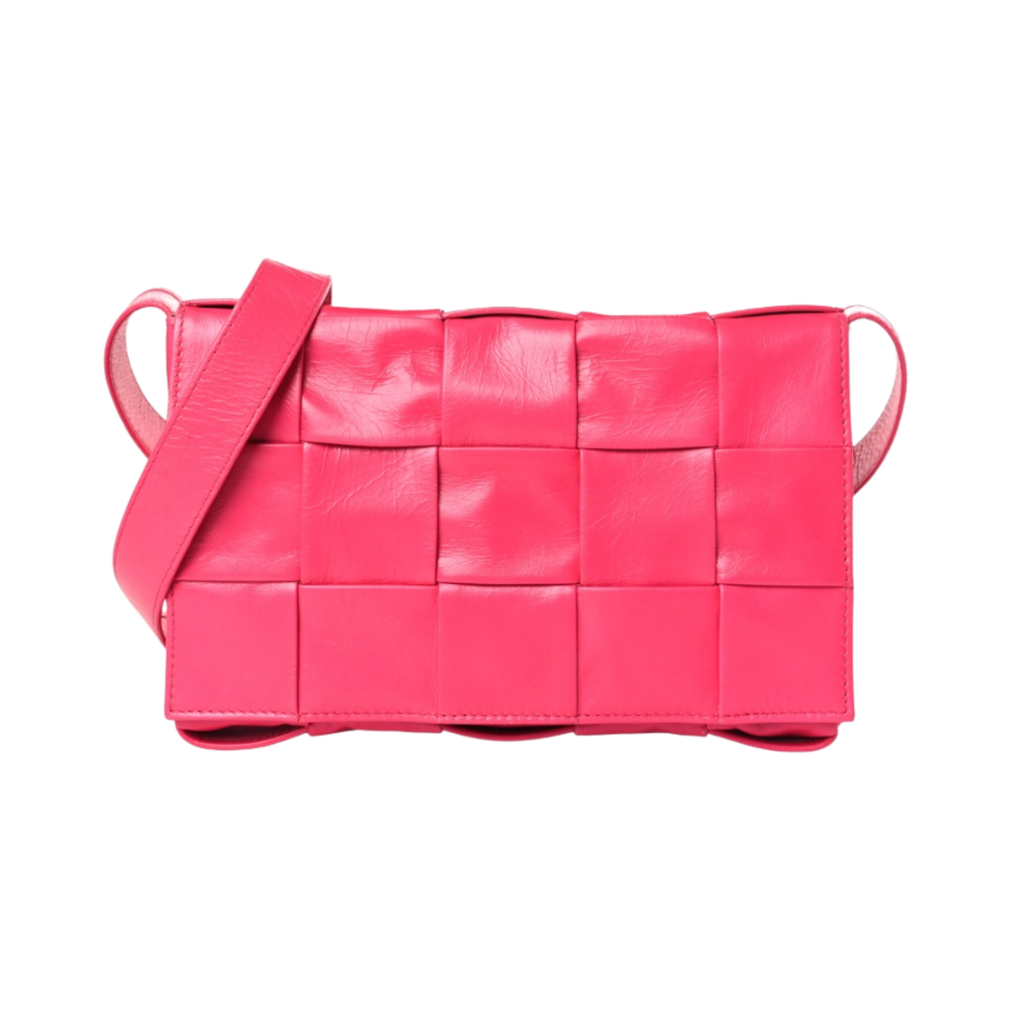 보테가 베네타 카세트백 롤리팝(Bottega Veneta Cassette Lollipop) - 1