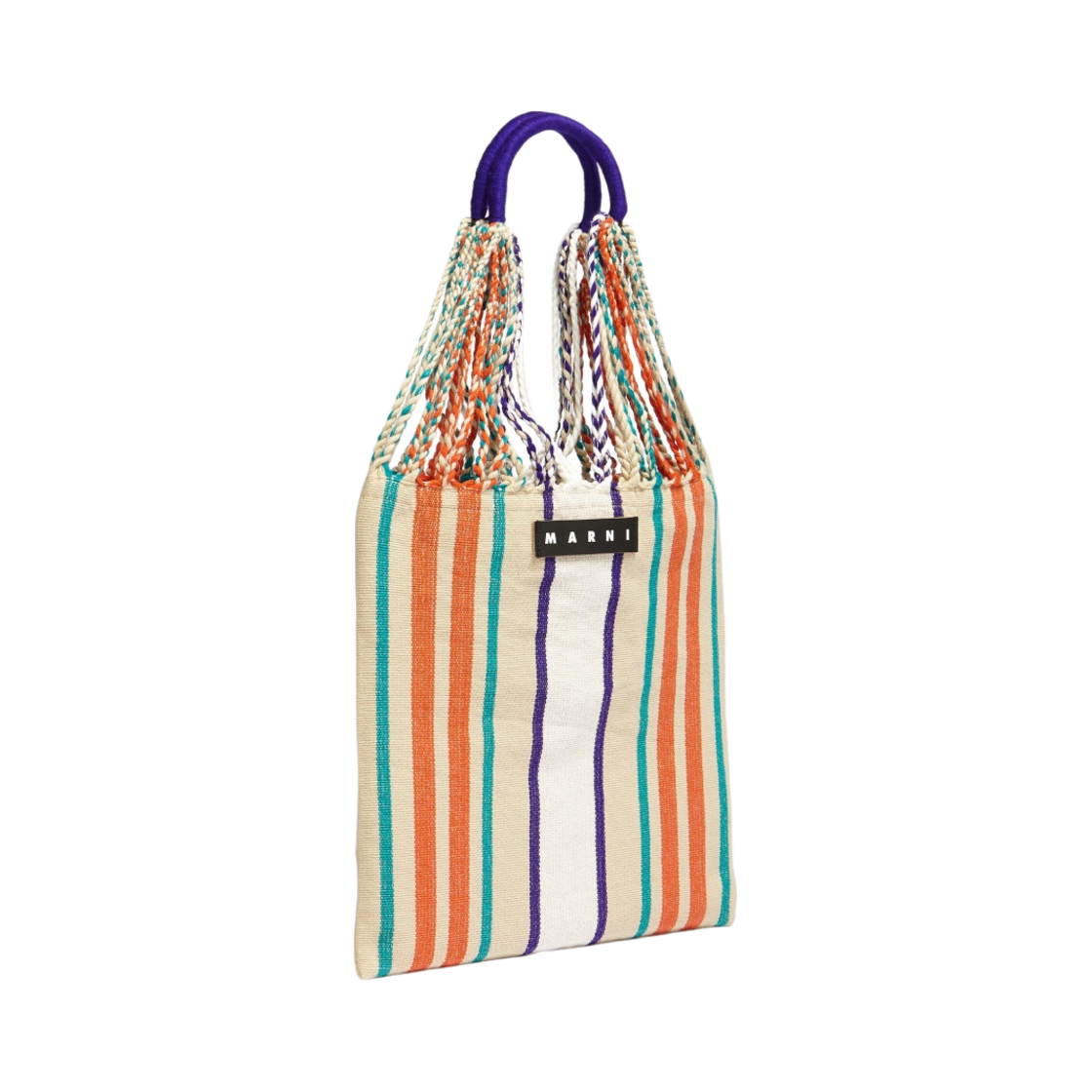 마르니 마켓 해먹백 프레쉬 오렌지(Marni Market Hammock Bag Fresh Orange) - 2