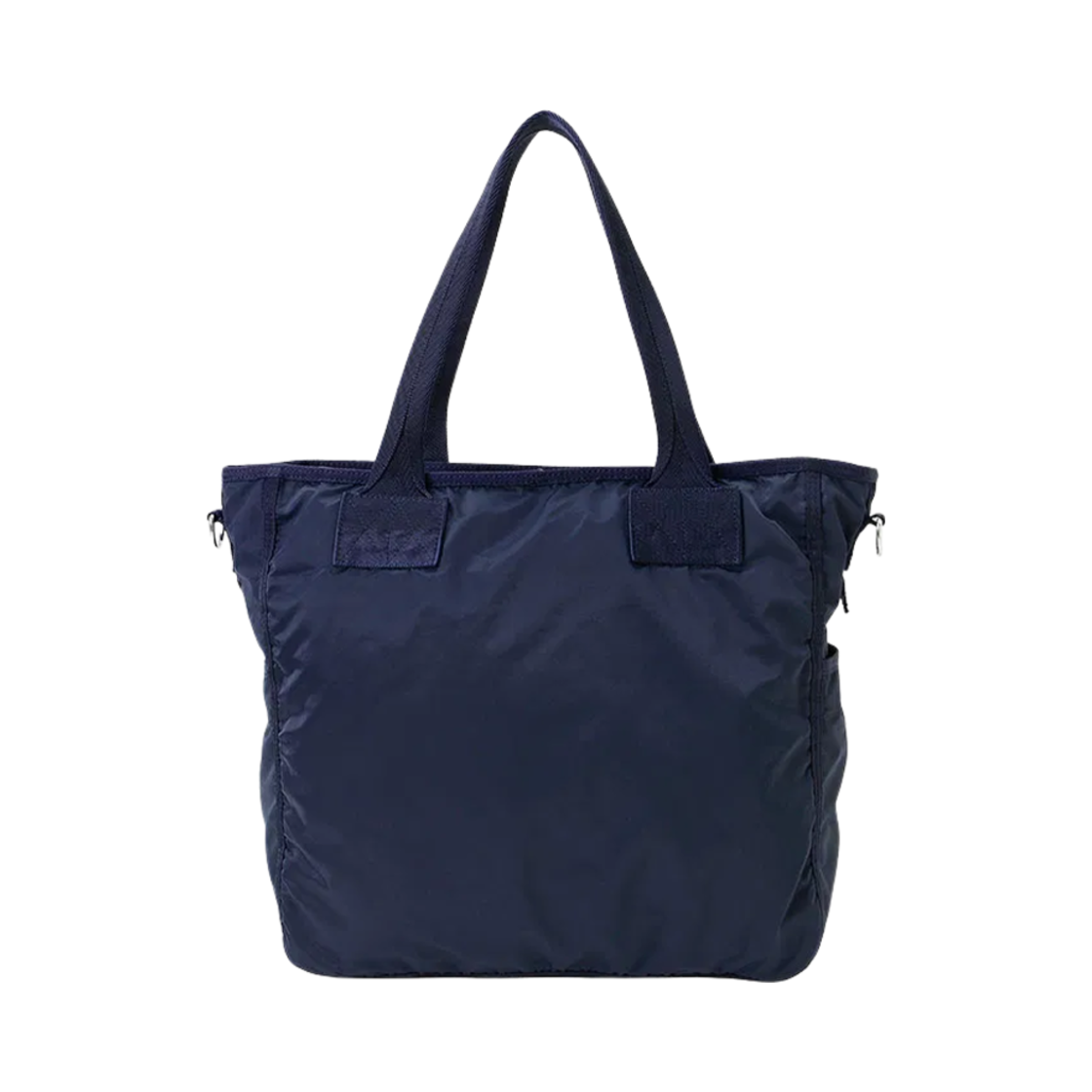 포터 프레임 투웨이 토트백 네이비(Porter Frame 2way Tote Bag Navy) - 2