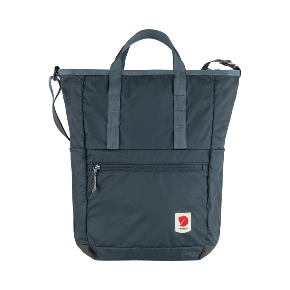 23225-560 Fjallraven High Coast Tote Pack Navy