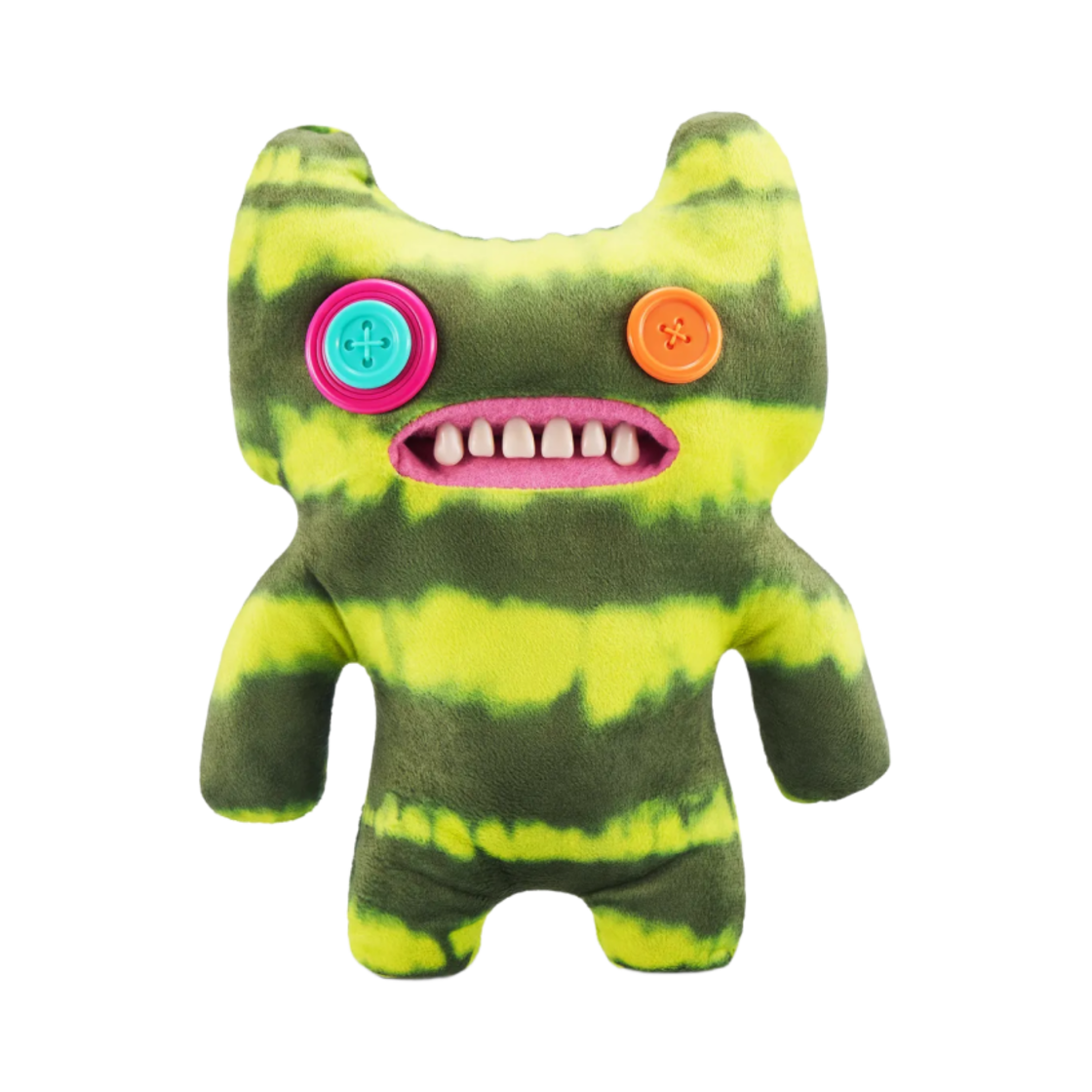 - Fuggler Misfits Monster Green
