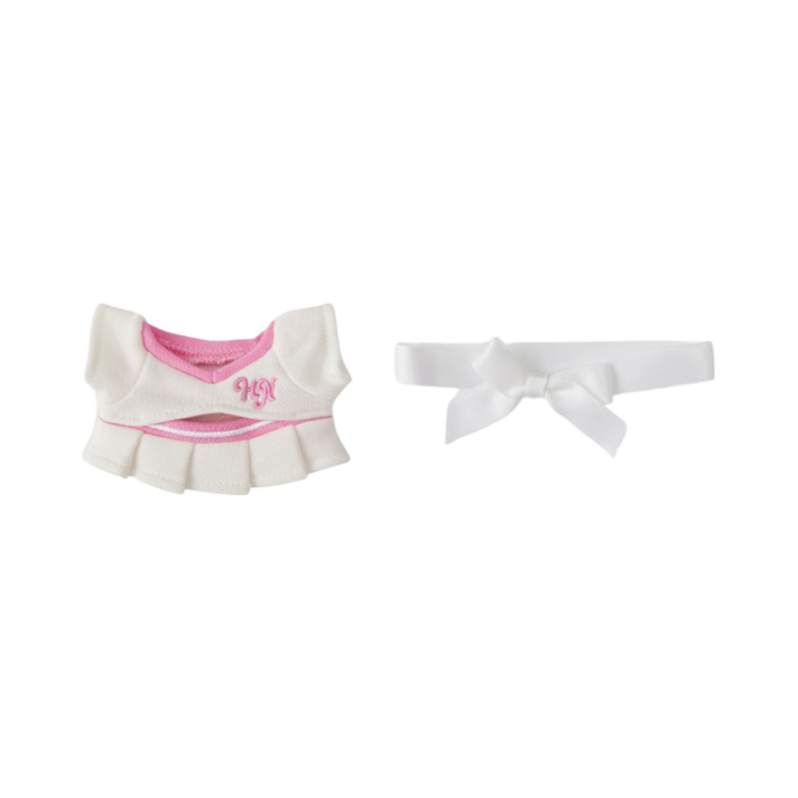 뉴진스 버니니 인형 클로젯 무대 의상 하니(NewJeans Bunini Doll Closet Stage Closet Hanni) - 1
