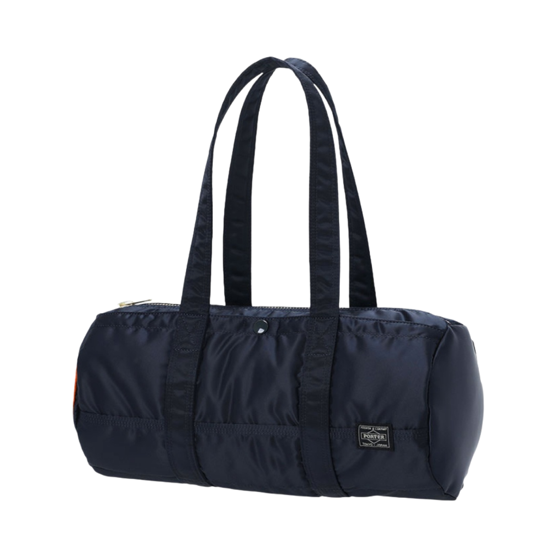 포터 탱커 더플백 라지 아이언 블루(Porter Tanker Duffle Bag L Iron Blue)