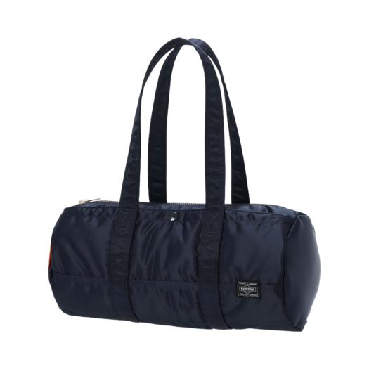 PORTER / TANKER 2WAY DUFFLE BAG アイアンブルー PORTER / TANKER 2WAY DUFFLE BAG アイアンブルー