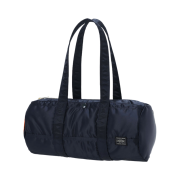 Porter Tanker Duffle Bag L Iron Blue