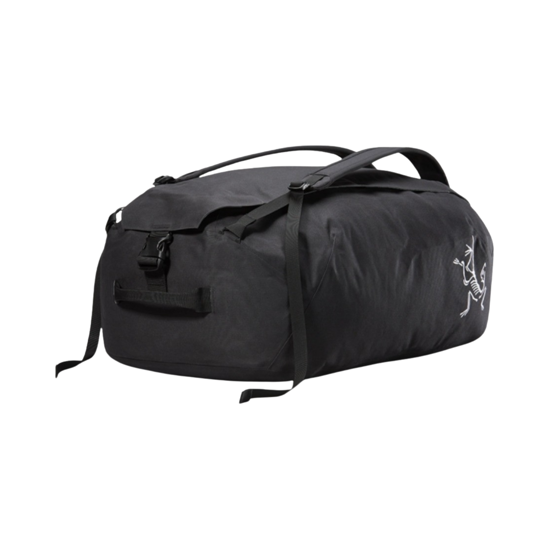7954 Arc'teryx Carrier 75 Duffle Black