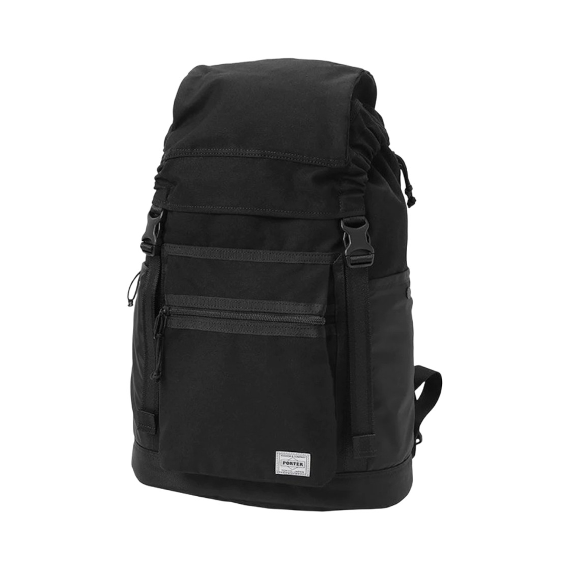 874-19677 Porter Switch Backpack Black
