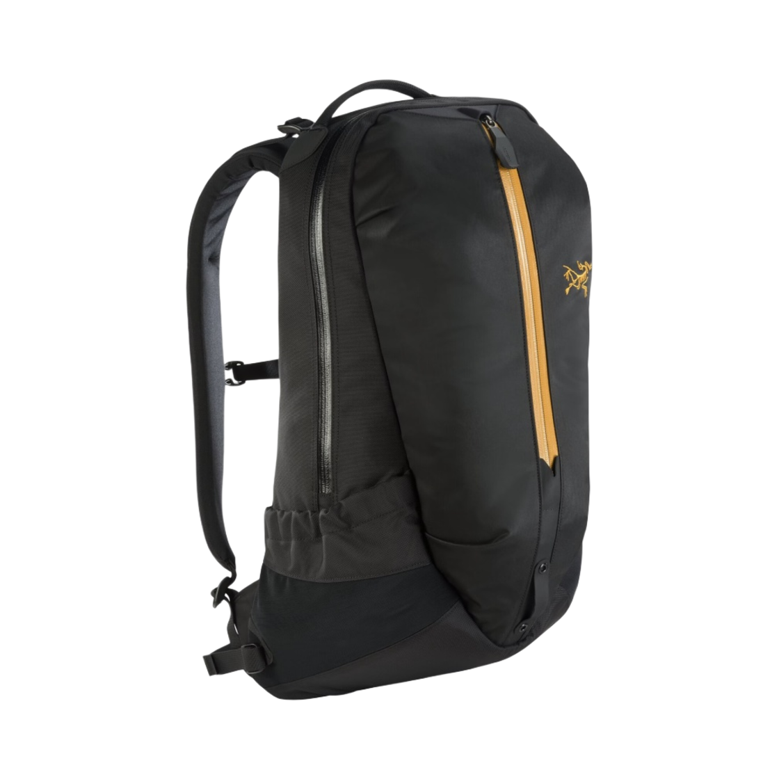 아크테릭스 아로 22 백팩 24K 블랙