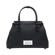 Maison Margiela 5AC Small Drawstring Bag Black
