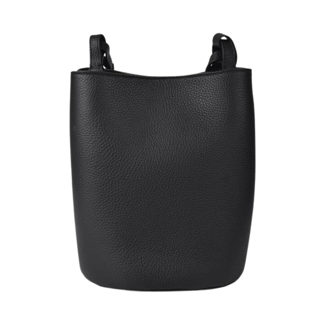 버버리 스몰 뉴 론 버킷백 블랙(Burberry Small New Lorne Bucket Bag Black) - 3