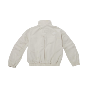 (W) The North Face White Label Neilton Jacket Cream Beige
