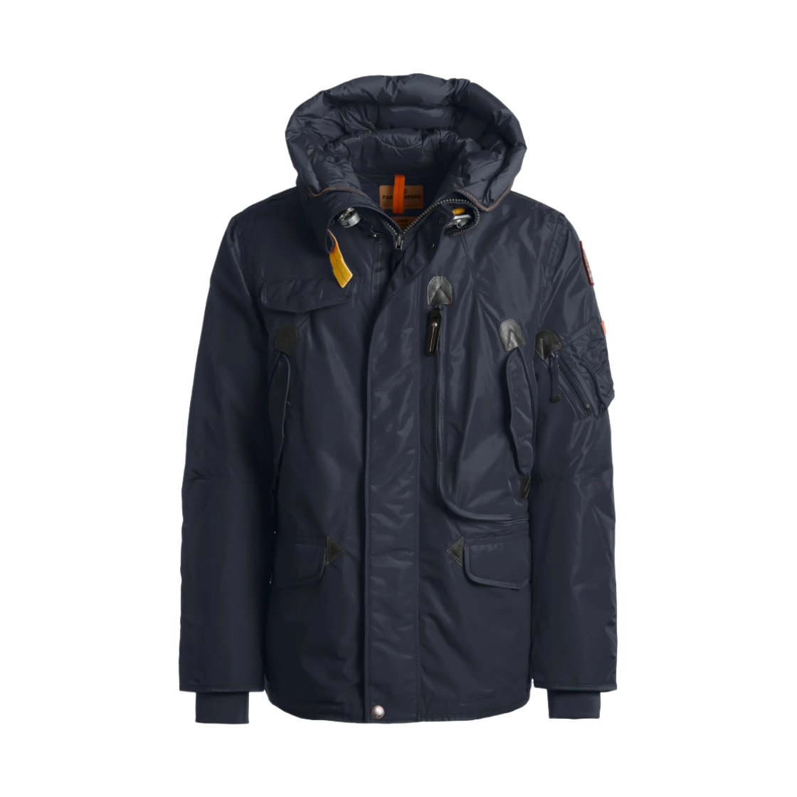 파라점퍼스 라이트 핸드 마스터피스 자켓 네이비 - 22FW(Parajumpers Right Hand Masterpiece Jacket Navy - 22FW) - 1