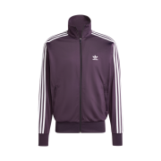 Adidas Adicolor Classic Firebird Track Top Aurora Black - KR Sizing