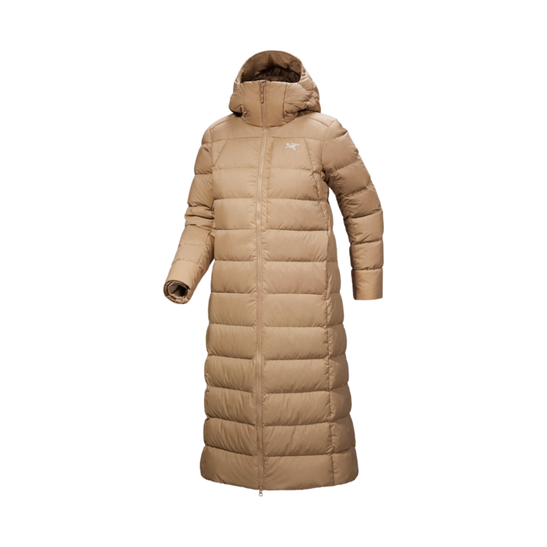 8531 (W) Arc'teryx Thorium XLong Parka Canvas