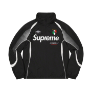 Supreme x Umbro Track Jacket Black - 22SS